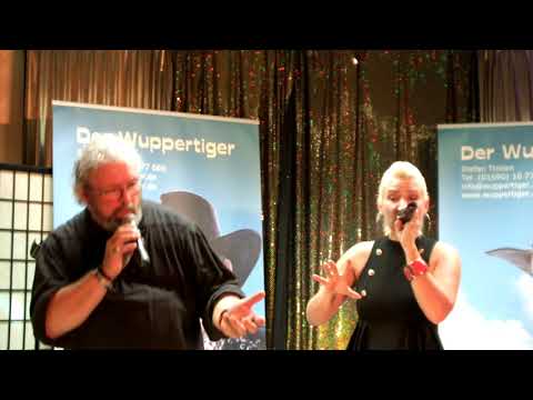 Papi & Melanie Engels   Nessaja