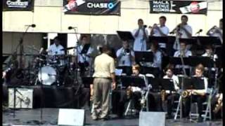 DJF 2009 DSO Woody N You