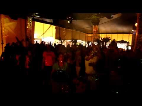 Technoclub Summer Open Air 2010: Dance For Love @ Club Longbeach Hattersheim