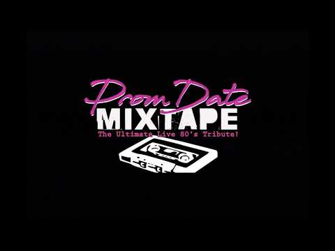 Prom Date Mixtape promo