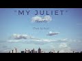 Don YD - My Juliet (Prod. by Skyz)