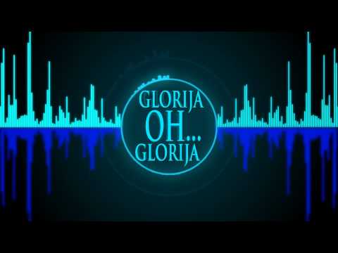 Ph Electro feat Andy Reznik Gloria Radio Edit  ( Lyrics )