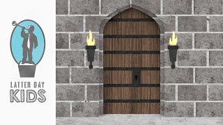 Latter Day Kids video thumbnail