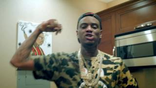 Soulja Boy - Trappin N Cappin&#39; (Official Music Video)