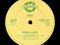 Raze, Break 4 Love - 1988 (Original Mix) 