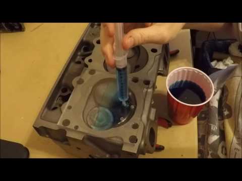 how to cc pontiac #16 heads 72 cc heads high compression high performance