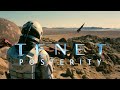 INTERSTELLAR | Ending Scene with TENET Music - POSTERITY