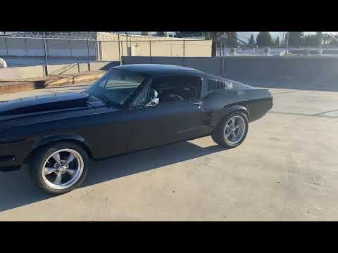 1967 Ford Mustang (CC-1419006) for sale in Los Angeles, California