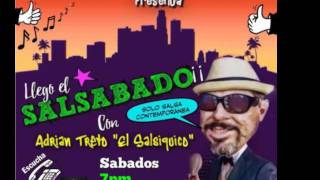 El Gran Combo  Mi Isla NUEVO TEMA 2016