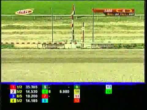 Resumen Domingo, 24 de Agosto de 2014 - La Rinconada