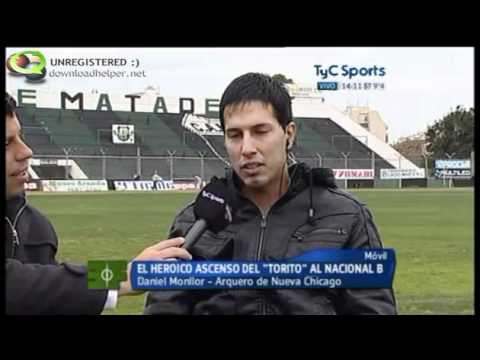 monllor - estudio futbol