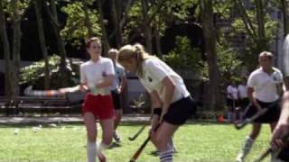 [HQ] GG - MUST WATCH! Blair and Serena&#39;s catfight !