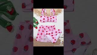 Download lagu Would u let ur 8yr old to wear these bathing suits? #shorts_ #bathingsuits mp3