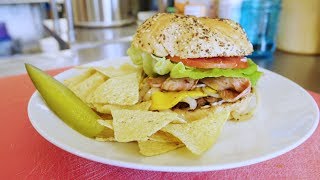 Love Cafe | Oakhurst, CA