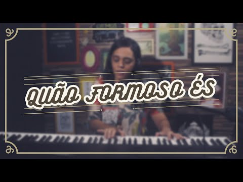 Quão Formoso És video
