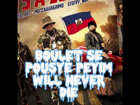 It’s a Zoe vibe ft Mecca aka Grimo lyrics video