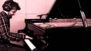 Like Someone In Love