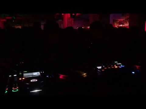 Federico Molinari @ClubQuba