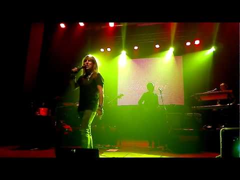 ASÍ ES LA VIDA-ADRIÁN BARILARI 19/6/2018