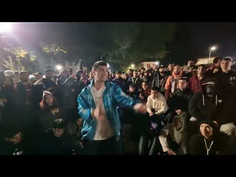 TEOREMA vs VERSEO vs STEREO - OCTAVOS - LIGA INMORTAL VOL.10