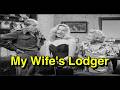 My Wife's Lodger 1952 Dominic Roche, Olive Sloane, Leslie Dwyer, Diana Dors