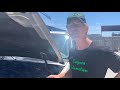 Crank No Start Fuel Pump 2003 Ford Explorer Sport Track