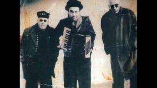 The Tiger Lillies - Overtime