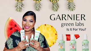 Garnier green labs - Is It for You? |Review |Sheri Approved