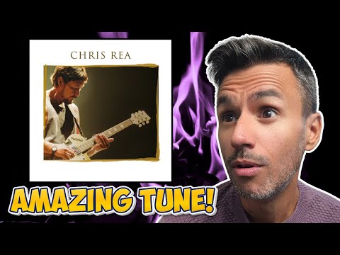 Chris Rea - Driving Home for Christmas | REACTION | First Time Hearing It