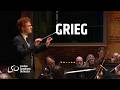 Edvard Grieg: Arabian Dance from 'Peer Gynt' // Nicolò Umberto Foron & London Symphony Orchestra