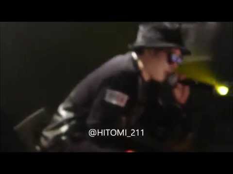 141018 ROYAL CLASS 우태운 “Focus”