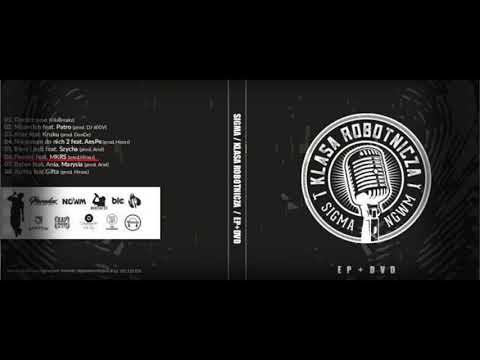 Sigma feat MKRS - Pamięć prod. Hirass