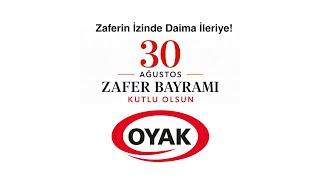 30 Ağustos Zafer Bayramımız ve Türk Silahlı Kuvvetleri Günümüz kutlu o