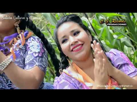 JIMENA LA POJEÑITA & ROXANA TORRICO - LAS FLORECITAS DE MIZQUE -COPLAS DE CARNAVAL 2021