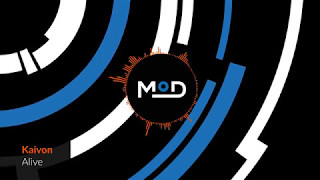 Kaivon - Alive