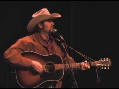 Tim Hus - Canadiana Cowboy Music:  Rumrunner/Hotel & Saloon Calgary, Alberta