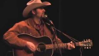 Tim Hus - Canadiana Cowboy Music:  Rumrunner/Hotel & Saloon Calgary, Alberta