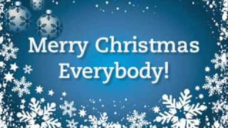 Merry Christmas From The Family-Montgomery Gentry