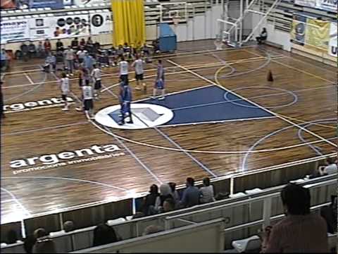 EBA C J25. Granollers - Lleida
