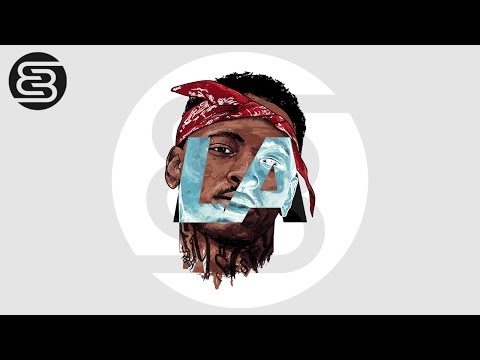 "LA" YG x DJ Mustard x Ty Dolla Sign Type Beat 2017 [Prod. Erock Beats x BigJeezy] Instrumental