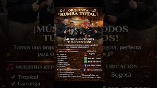Video de NEW RUMBA TOTAL