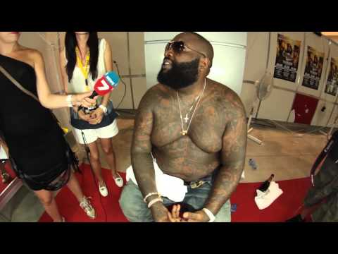 359HipHop Fest - Rick Ross