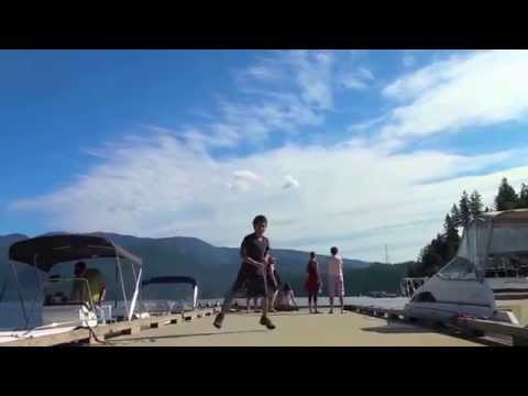 Breakdance - Vancouver & Hawaii