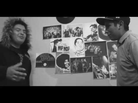 Lineas Maestras - Everone vs Mc Bryan