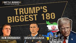 The Iran War Made Ukraine America's Most Important Ally | Battle Buddies