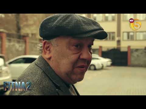 “Mening yurtim” telekanalida premyera — “Fitna 2”!