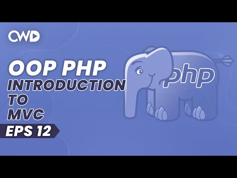 What Is MVC | MVC Explained In 3 Minutes |Introduction To Object Oriented PHP| PHP Tutorials