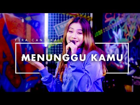 Fira Cantika - Menunggu Kamu (Official Music Video)