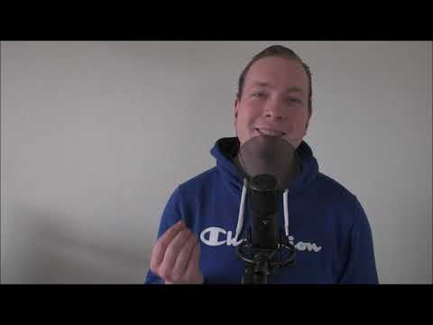 Emile- Right Through Me (cover Marnix Emanuel)