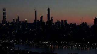 Manhattan Blackout: Eyewitness News coverage in its entirety